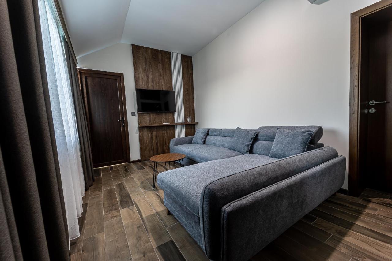 Villa Euphoria Ridovo Exterior foto
