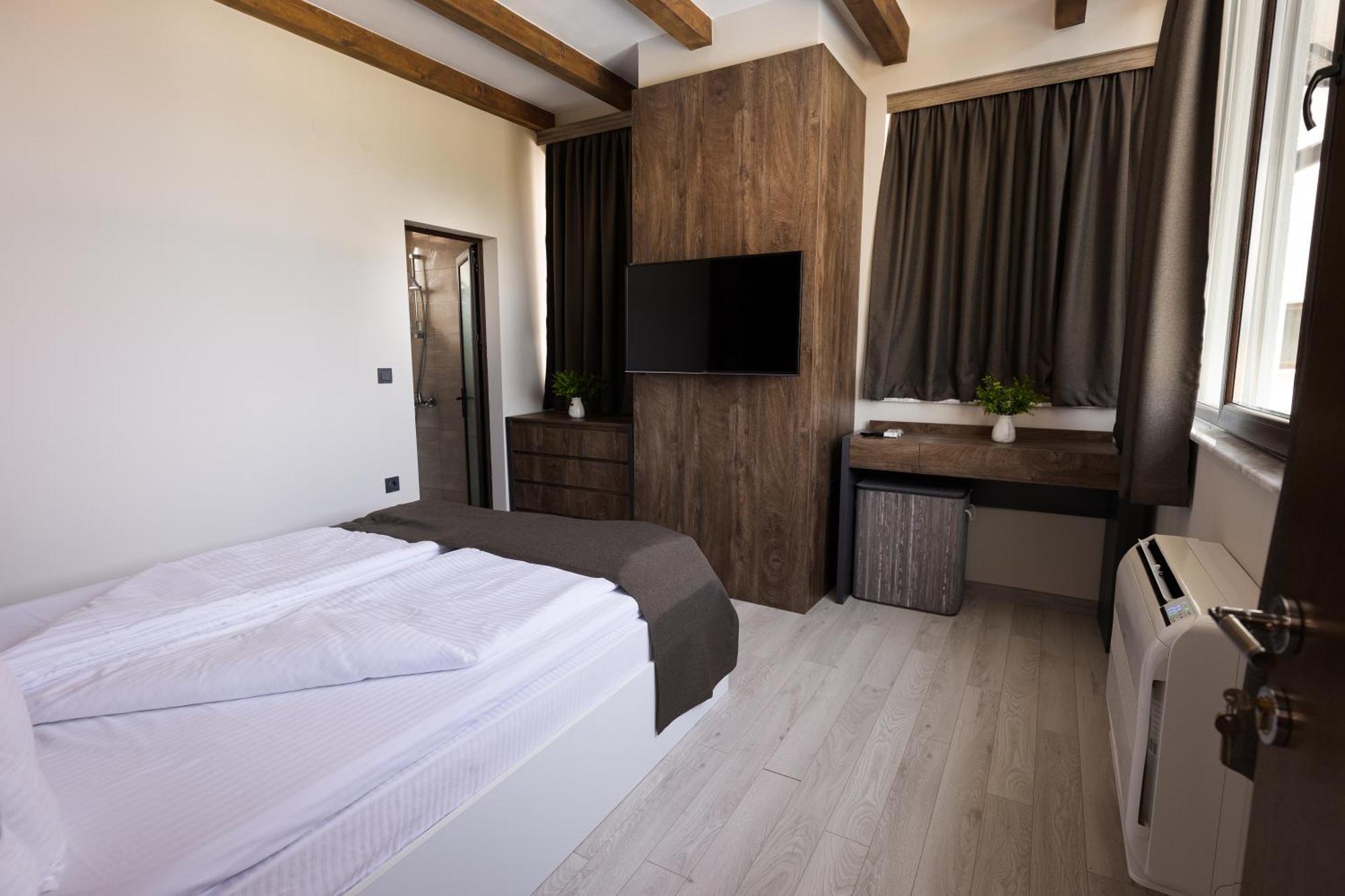 Villa Euphoria Ridovo Exterior foto