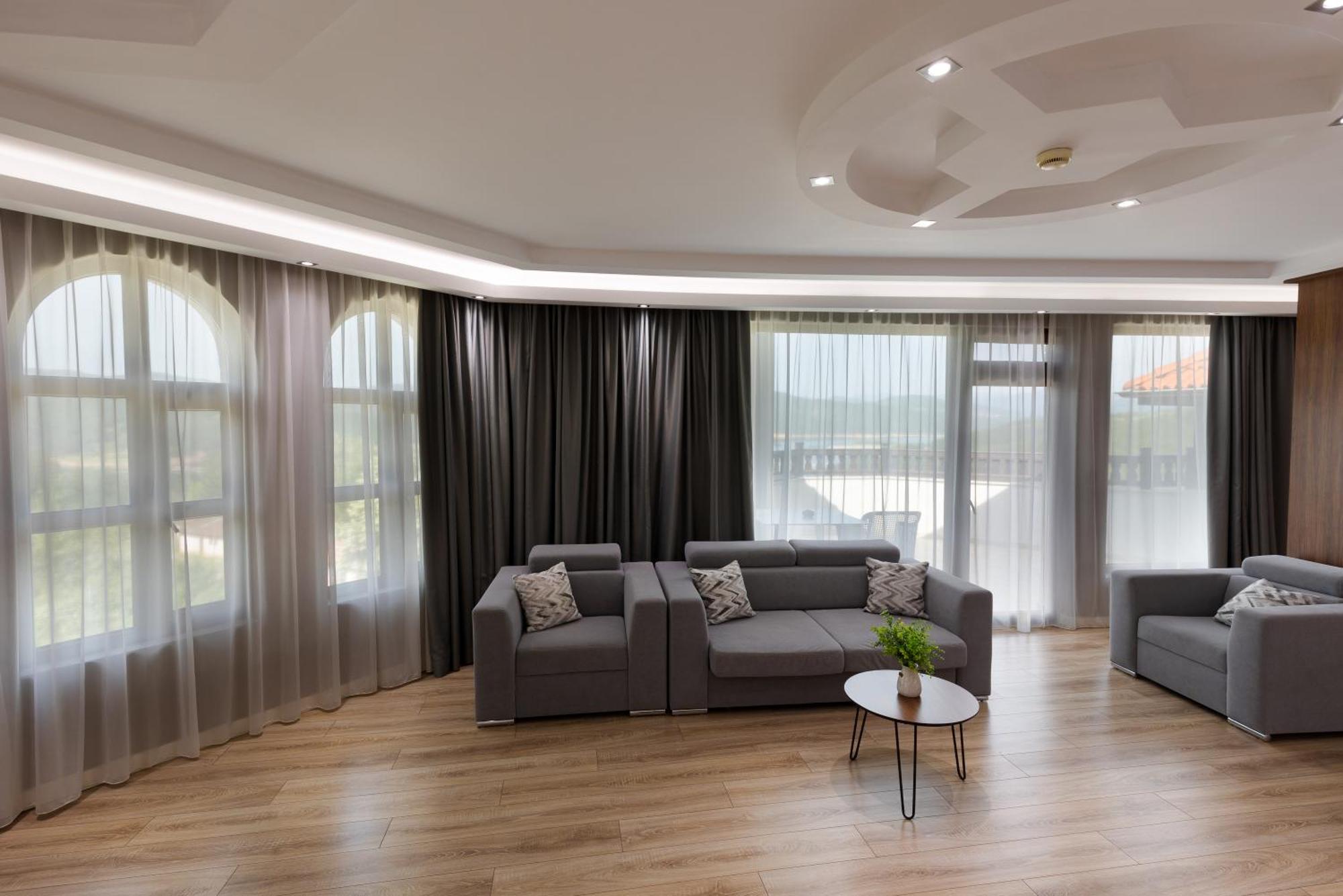 Villa Euphoria Ridovo Exterior foto